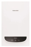 Navien Deluxe С PLUS COAXIAL -24K / закрыт. (без стояка) до 240кв.м, 2-х конт.